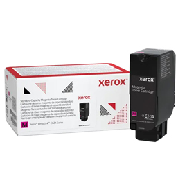 XER006R04618 Xerox - Toner - Magenta - 006R04618 - 6.000 pag