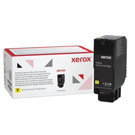XER006R04619 Xerox - Toner - Giallo - 006R04618 - 6.000 pag