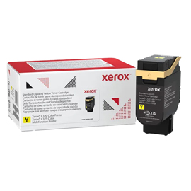 XER006R04822 Xerox - Toner - Giallo - 006R04822 - 1.800 pag