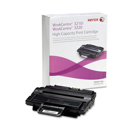 XER106R1486 Xerox - Toner - Nero - 106R1486 - 4.100 pag