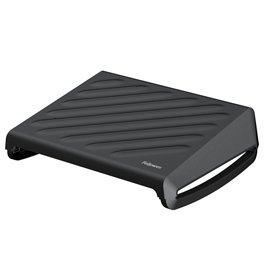 100015 Poggiapiedi Breyta - nero - Fellowes