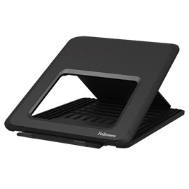 100067 Supporto laptop Breyta - nero - Fellowes