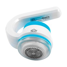 100395 Levapelucchi a batteria