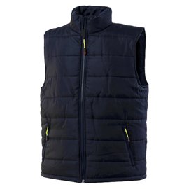 Gilet Oliver - taglia XL - PL - blu - Rossini