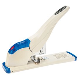 101188 Cucitrice alti spessori FL HD 23S24 - max 210 fogli - grigio/blu - Iternet