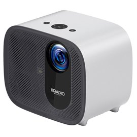 101417 Videoproiettore LCD HD VDP-IR250HD - Irradio