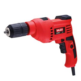 101884 Trapano con percussione T65 - 650 W - Valex