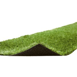 102156 Prato sintetico Verdecor Gold - 2 x 20 m - H 25 mm - PP/PE - verde - Verdemax