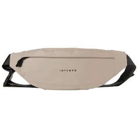 102585 Marsupio Drop - 37 x 14 x 5 cm - gomma - crema - In Tempo