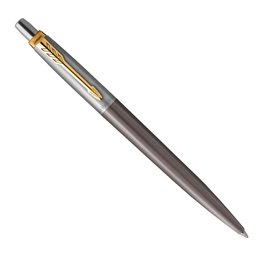102752 Penna a sfera Jotter Core Grey - punta M - grigio - Parker