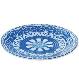 Piatto piano Linea Itaca - 35