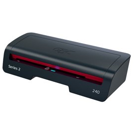 Plastificatrice Home Office 240 - A4 - GBC
