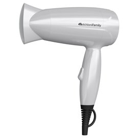 103700 Asciugacapelli da viaggio Handy Style New - 13