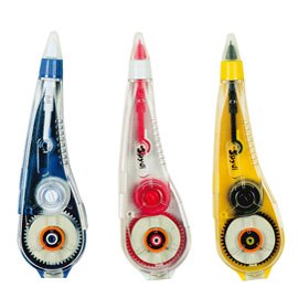 25284 Correttore a nastro Spydi - 4