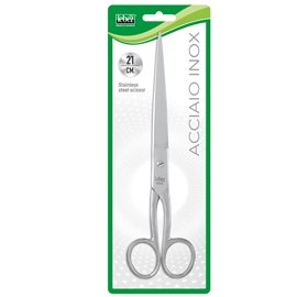 25764 Forbice 059 - 21 cm - acciaio inox - Lebez
