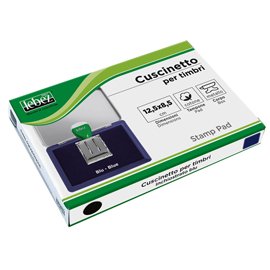 26354 Cuscinetto per timbri - 12