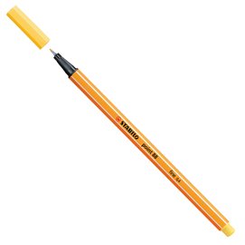 27695 Fineliner Point 88 - tratto 0