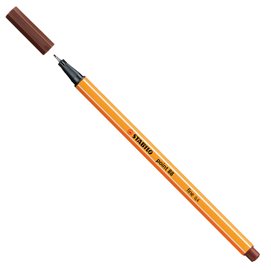27696 Fineliner Point 88 - tratto 0