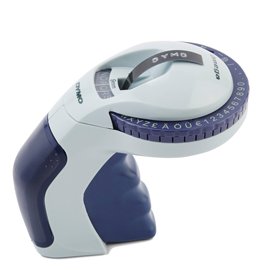 27752 Etichettatrice Omega - 127480 - a rilievo - Dymo