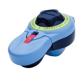 27756 Etichettatrice Junior - 127470 - a rilievo - Dymo