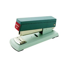 28077 Cucitrice da tavolo 500 - max 35 fogli - grigio - Zenith