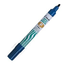 29439 Marcatore Super Color - permanente - punta fine 4 mm - blu - Pilot