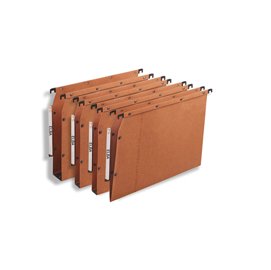 29698 Cartella sospesa - armadio Ultimate - interasse 33 cm - fondo V - 32