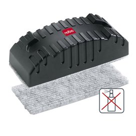 31262 Panni di ricambio per cancellino - Nobo - scatola 10 pezzi