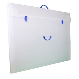 35232 Valigetta polionda 701 - 70x100cm - dorso 3cm - Favorit