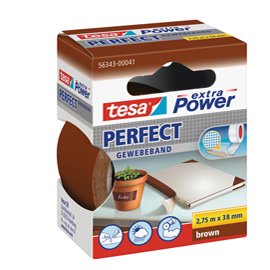 Nastro adesivo telato XP Perfect - 38 mm x 2