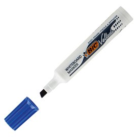 Pennarello Whiteboard Marker Velleda 1791 - punta a scalpello da 3