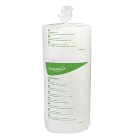 50298 Film in schiuma di polietilene Cell Roll - Sealed Air - rotolo 100 cm x 25 m
