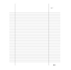 Registro libro soci - 31 x 24