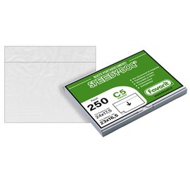 58561 Busta adesiva Speedy Doc - senza stampa - C5 - 23 x 16