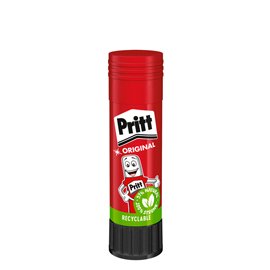61760 Colla Stick - 22 gr - bianco - Pritt