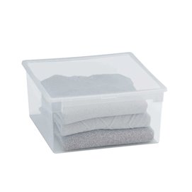 64597 Contenitore multiuso Light Box L - 37