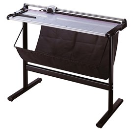 68558 Taglierina a lama rotante 3021 - con stand - 51 x 114