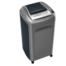 68654 Distruggidocumenti Delta 200XCD - a frammenti - 78L - Titanium