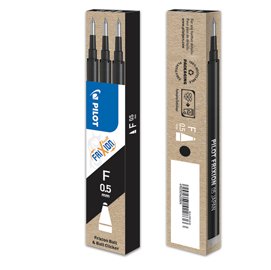 70875 Refill sfera a scatto Frixionball Clicker - punta 0