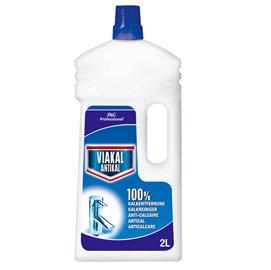 70991 Anticalcare liquido - 2 L - Viakal