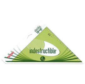 71031 Squadra serie Elastika - 45gradi - 35cm - Arda