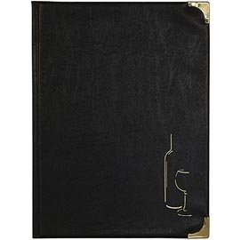 Carta dei vini Basic - A4 - 31