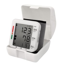 73471 Sfigmomanometro digitale da polso - 7x7