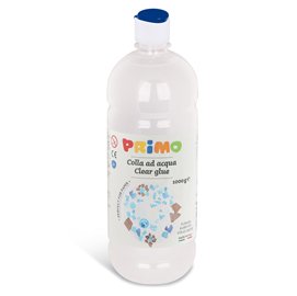 73657 Colla Filmglue - ad acqua - 1 L - Primo