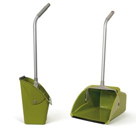 74105 Alzapattume Casa Garden basculante - PPL/metallo verniciato/gomma - PerfettoFactory