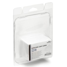 74523 Tessere bianche per stampante Duracard ID 300 - spessore 0