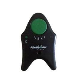 74641 Radiocomando MDP3 per elimina code multifunzione - Printex