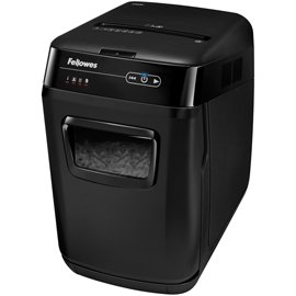 74780 Distruggidocumenti AutoMax 150C - a frammenti - 32L - Fellowes