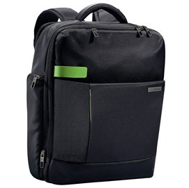 75037 Zaino Smart Traveller per PC - 15