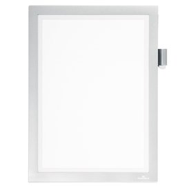 77108 Cornice adesiva Duraframe Note - pannello magnetico - A4 (21 x 29